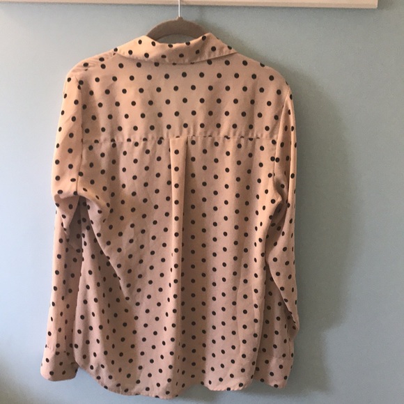 Blouse - Picture 3 of 3